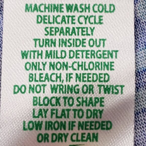 Lilly Pulitzer Cody T-shirt Dress In Martinique Blue Jungle Oasis Size Medium - Picture 11 of 12